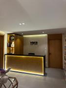 Makai Pyramids Guest House