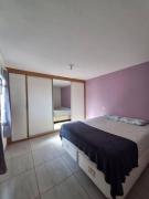 Apartamento Mobiliado no lado da Vila Germânica Oktoberfest
