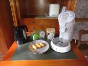 Chambre Héléna, chambre indépendante du Gîte de LArcherie