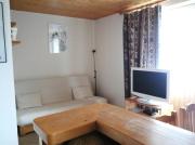 Résidence Les Sonnailles - Studio cabine pour 4 personnes à Meribel Mottaret dans le quartier du Laitelet proche des pistes MAE-2091