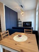 Your Home - Stylish Studio Apartment in Center, with Balcony & Self Check-in