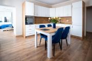 Komfortowy apartament
