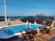 Pousada Perola Beach