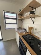 Cottage on 36 Neethlingshof