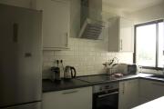 Appartement moderne 3 ch-5pers- 15min de Paris