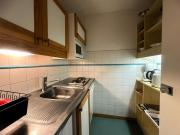 Résidence Les Glaciers 3 - Appartement fonctionnel · Cœur de station · Vue pistes MAE-3685