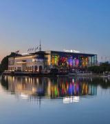 Top Enghien-les-Bains