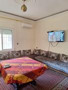 Fes City Center Comfy Apartment