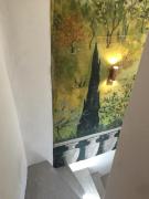 AIX Centre LOFT Duplex Terrasse climatisation wifi