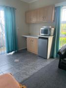 Table Mountain Views