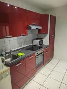 Le Montjoux Appartement Calme-Parking