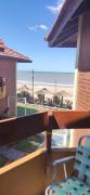 Duplex frente al Mar en Villa Gesell
