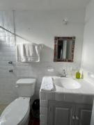 Depa en Privada en el centro con estacionamiento