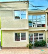 Habitaciones tipo hotel con terraza