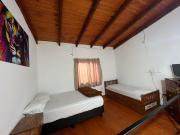 Departamento a pasos de la terminal