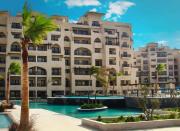 Victoria Aldau Heights Hurghada rent one bedroom Apartment