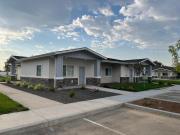 Autumn Leaf Apartments