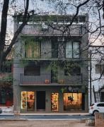 SJ Departamentos, Salta