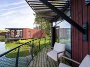 Bungalow with Terrace & Pool Bungalow with Terrace & Pool