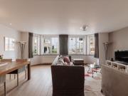 Apartment in De Haan near Belle Epoque Beach Apartment in De Haan near Belle Epoque Beach