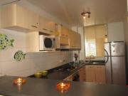 Oceanic departamento frente al mar en la Serena