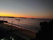 Apartamento de frente a Praia do Bosque em Rio das Ostras com vista para o mar