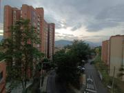 Comfortable Apt Envigado 3 Rooms 5 Beds