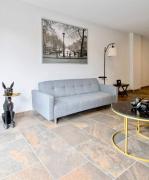 Panchito · Bright & Spacious 3-BR-2BTH, near WTC Insurgentes