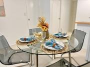 Convenient 2-BDR studio in Macgregor 3ELB