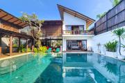 Villa Casis by Nagisa Bali