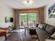 Superbe 3 pièces avec parking, wifi, proche pistes et commerces - FR-1-356-506