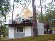 Top Valle de Ángeles