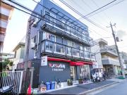 シティパール桜新町 渋谷新宿自由が丘に便利なアクセス