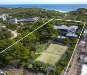 Ohana Luxury Retreat-beach access heated pool