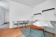 Comfortable apt - 1BD - 4P - Montmartre