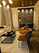 Dorcol-Manhattan 90m2 apartment