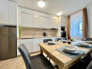 Silver Lux Apartman