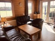 Ferienhaus Wolfshütte