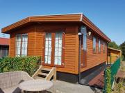 Ferienhaus Wolfshütte