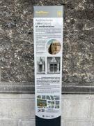 COPENHAGUE- Cathédrale, Maison du XVI siècle