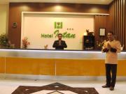 Hotel Intan Cirebon