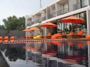 Double G Resort Anyer