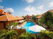 Sambopich Chenla Hotel