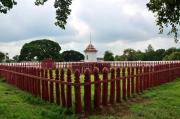 Top Ban Khlong Takhian