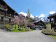 Appartement confortable à Megève - 60 m² - vue sur montagnes