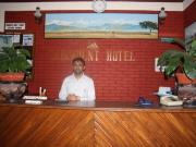 Top Pokhara