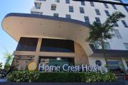 Home Crest Hotel