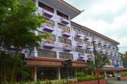 Premier Hotel Nakhonsrithammarat