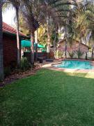 De la Rose Guesthouse