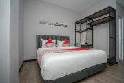 OYO 568 Rajawali Homestay